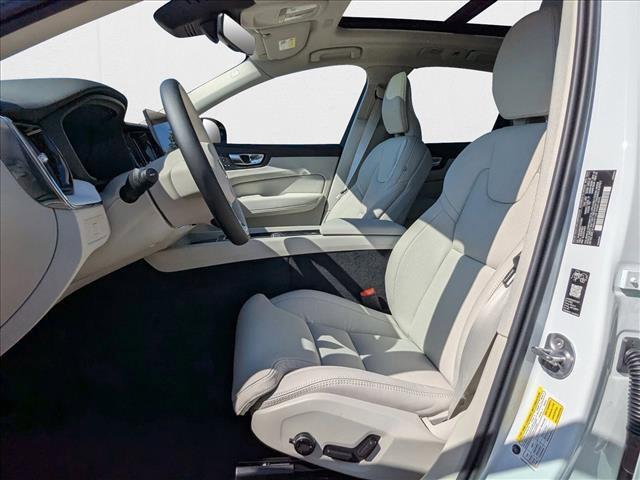 new 2026 Volvo XC60 car, priced at $60,935