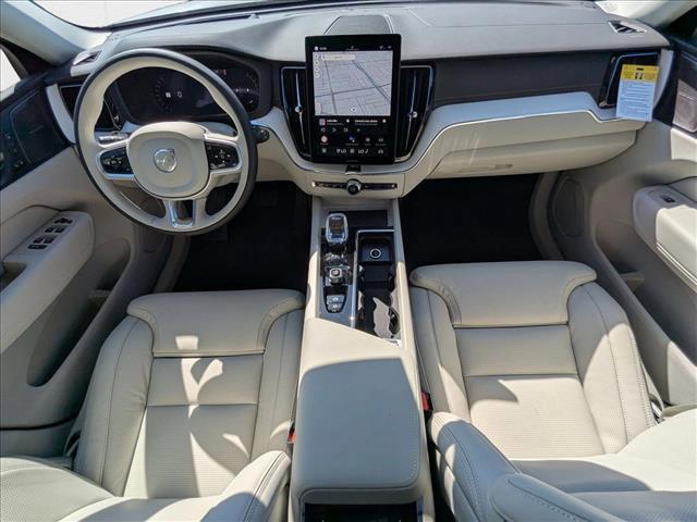 new 2026 Volvo XC60 car, priced at $60,935