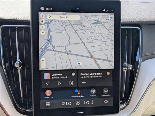 new 2026 Volvo XC60 car, priced at $60,935