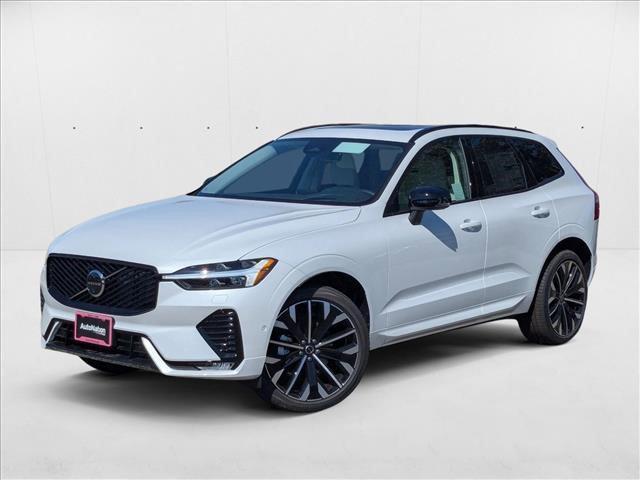 new 2026 Volvo XC60 car, priced at $63,935