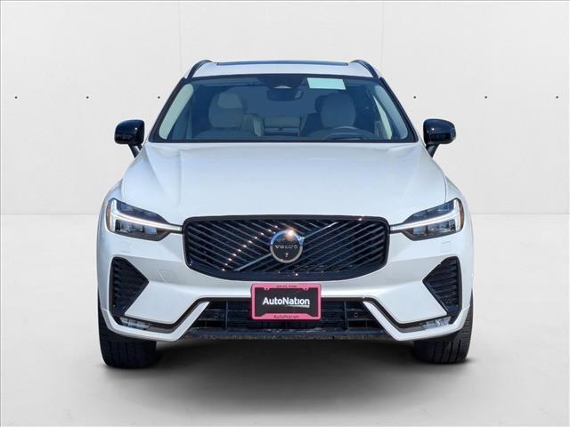 new 2026 Volvo XC60 car, priced at $60,935