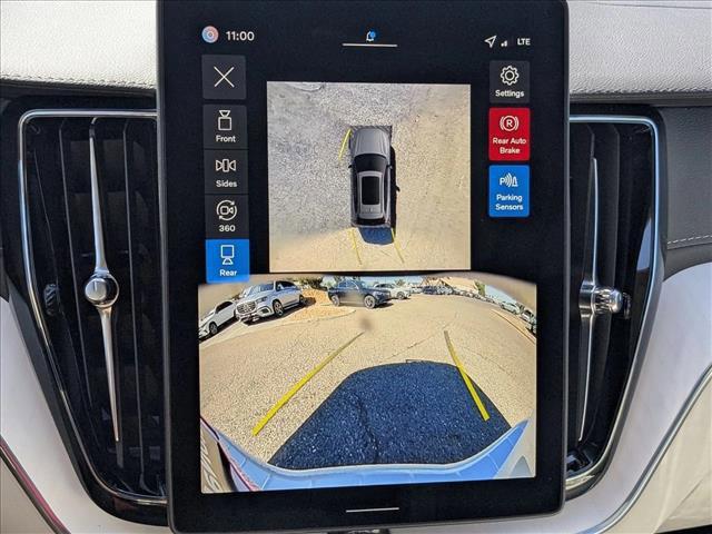 new 2026 Volvo XC60 car, priced at $60,935