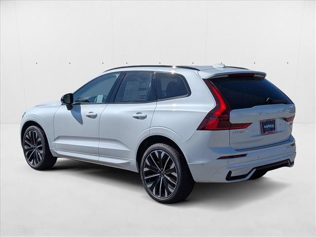new 2026 Volvo XC60 car, priced at $60,935