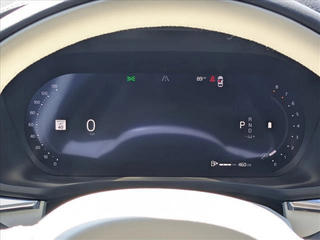 new 2026 Volvo XC60 car, priced at $60,935