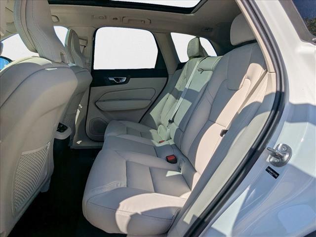 new 2026 Volvo XC60 car, priced at $60,935