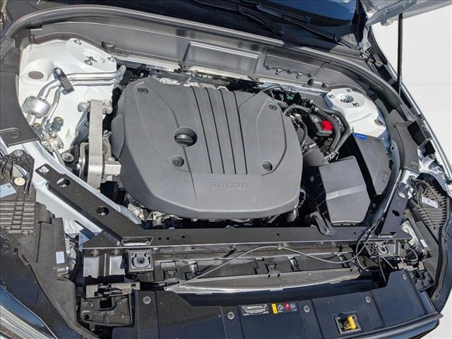 new 2026 Volvo XC60 car, priced at $60,935