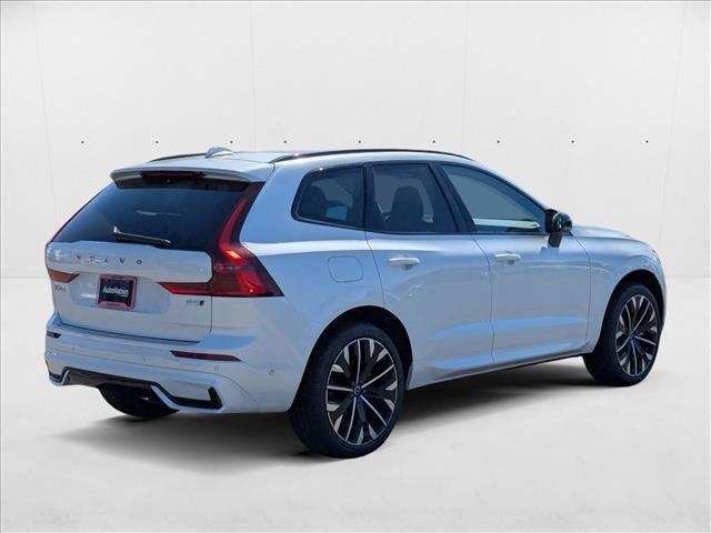 new 2026 Volvo XC60 car, priced at $60,935