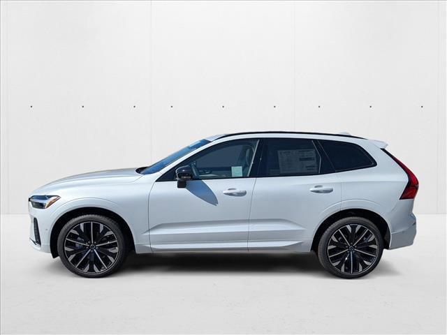 new 2026 Volvo XC60 car, priced at $60,935