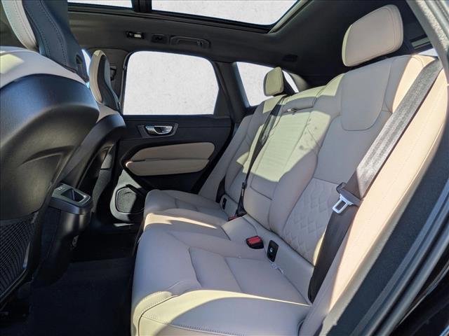 new 2026 Volvo XC60 car, priced at $55,200