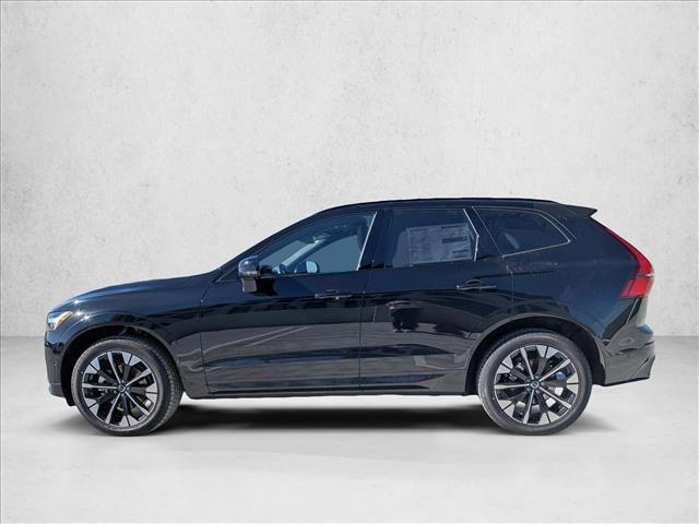new 2026 Volvo XC60 car, priced at $55,200