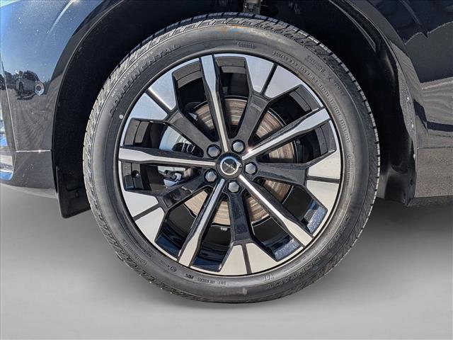 new 2026 Volvo XC60 car, priced at $55,200