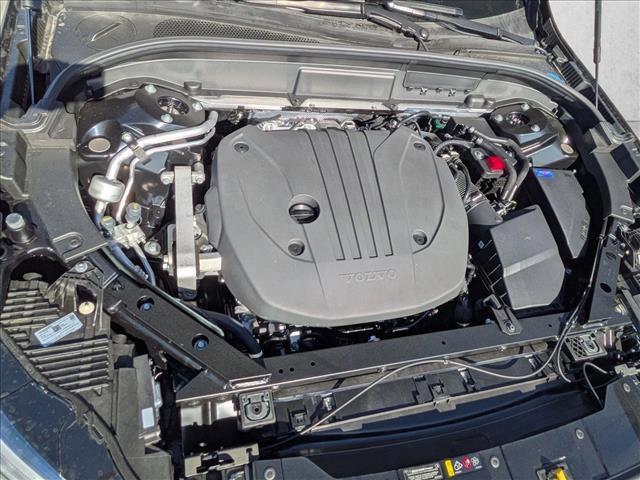 new 2026 Volvo XC60 car, priced at $55,200