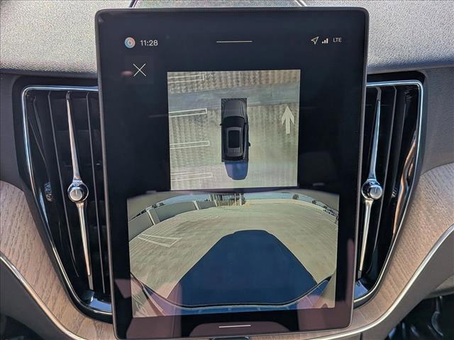 new 2026 Volvo XC60 car, priced at $55,200