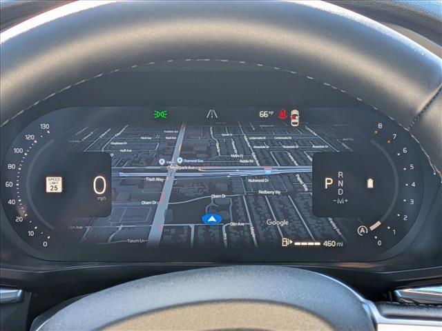 new 2026 Volvo XC60 car, priced at $55,200