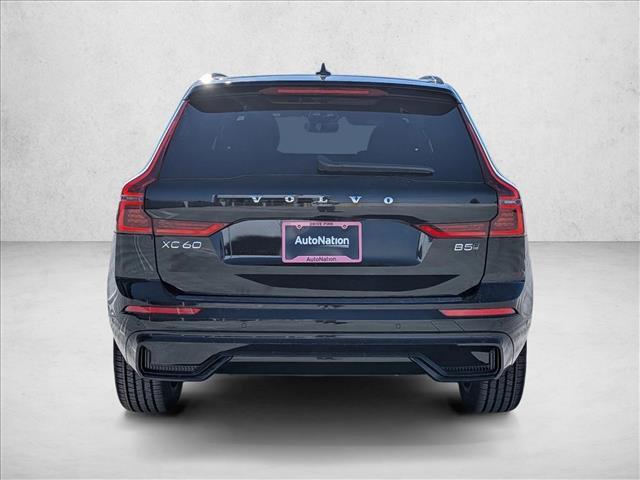 new 2026 Volvo XC60 car, priced at $55,200