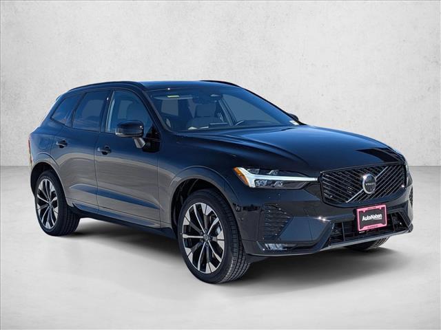 new 2026 Volvo XC60 car, priced at $55,200