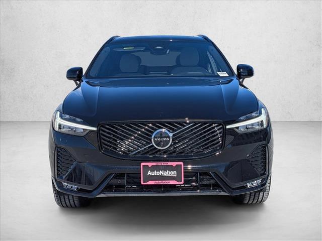 new 2026 Volvo XC60 car, priced at $55,200