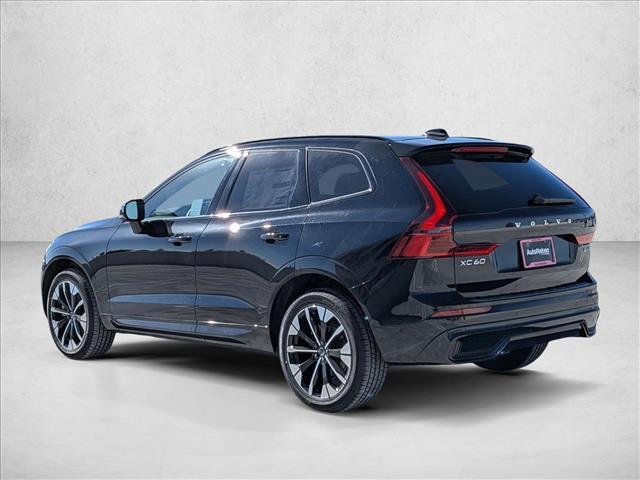 new 2026 Volvo XC60 car, priced at $55,200