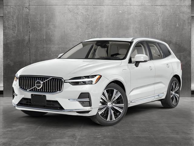 new 2025 Volvo XC60 Plug-In Hybrid car, priced at $68,510