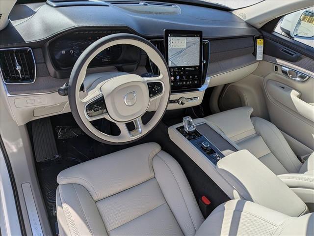 new 2026 Volvo XC90 Plug-In Hybrid car, priced at $82,625