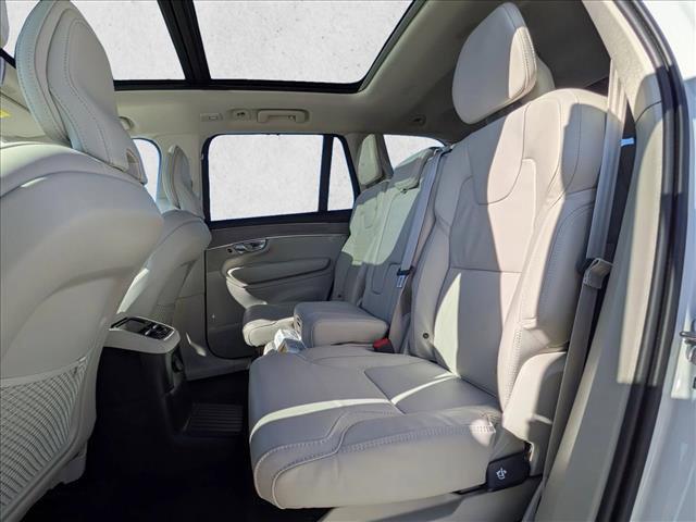 new 2026 Volvo XC90 Plug-In Hybrid car, priced at $82,625