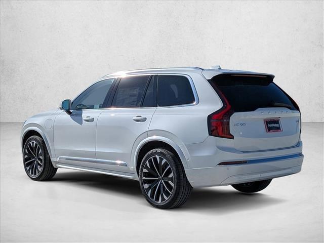 new 2026 Volvo XC90 Plug-In Hybrid car, priced at $82,625