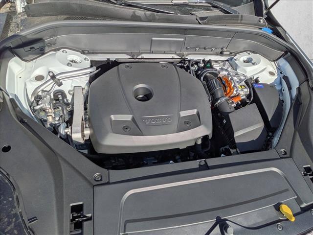 new 2026 Volvo XC90 Plug-In Hybrid car, priced at $82,625