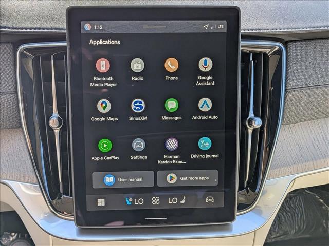 new 2026 Volvo XC90 Plug-In Hybrid car, priced at $82,625