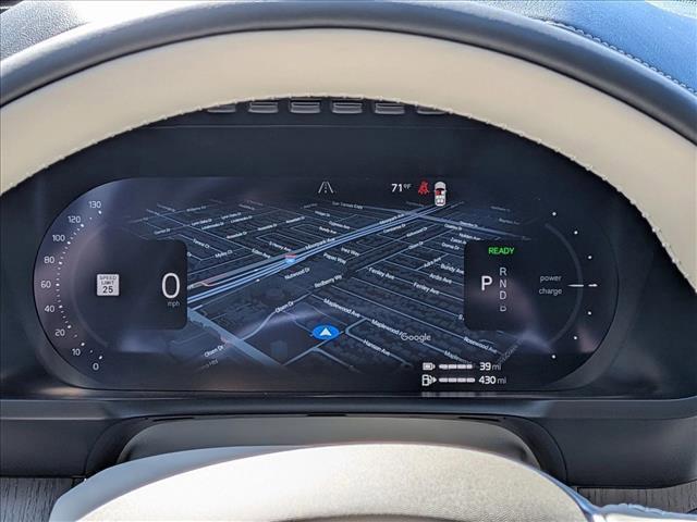 new 2026 Volvo XC90 Plug-In Hybrid car, priced at $82,625