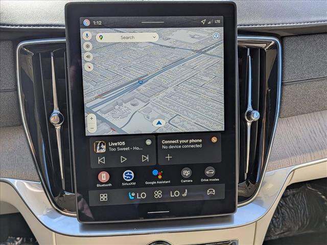 new 2026 Volvo XC90 Plug-In Hybrid car, priced at $82,625