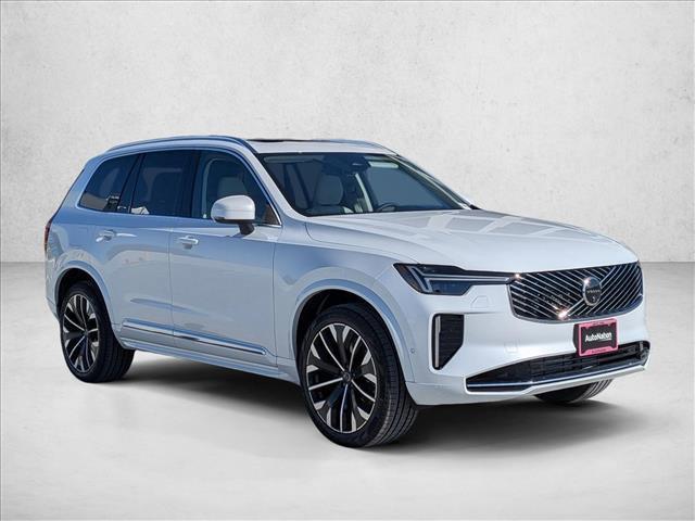 new 2026 Volvo XC90 Plug-In Hybrid car, priced at $82,625