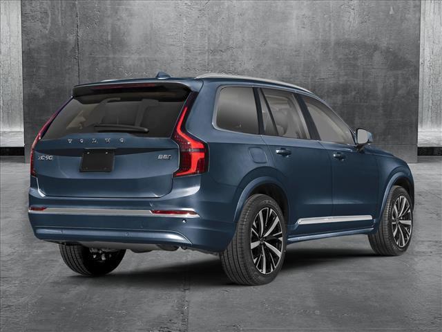 new 2026 Volvo XC90 car, priced at $68,605