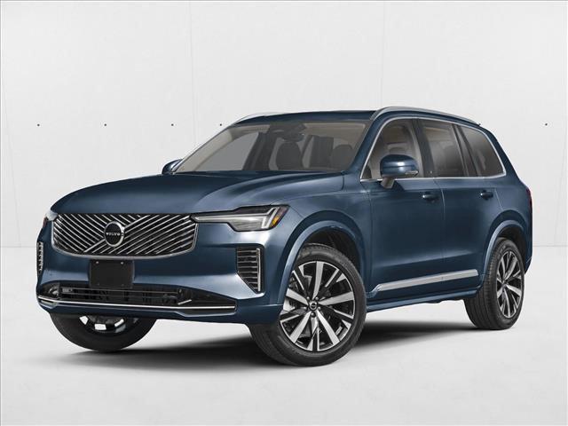 new 2026 Volvo XC90 car, priced at $68,605