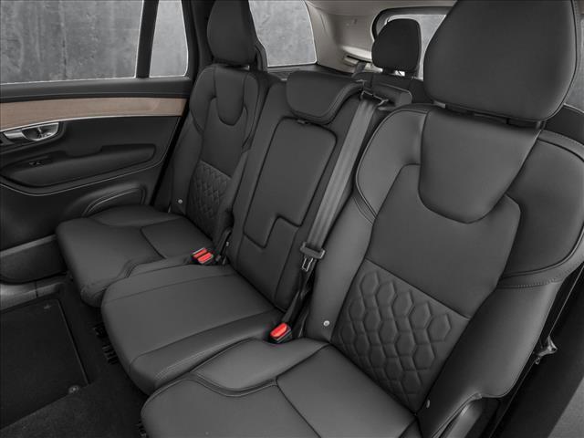 new 2026 Volvo XC90 car, priced at $68,605