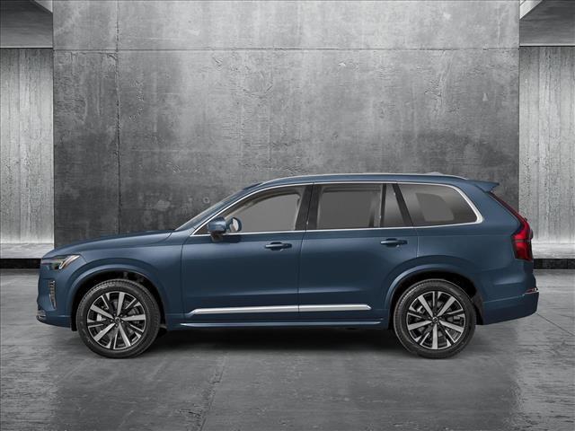 new 2026 Volvo XC90 car, priced at $68,605