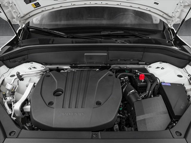 new 2026 Volvo XC90 car, priced at $68,605