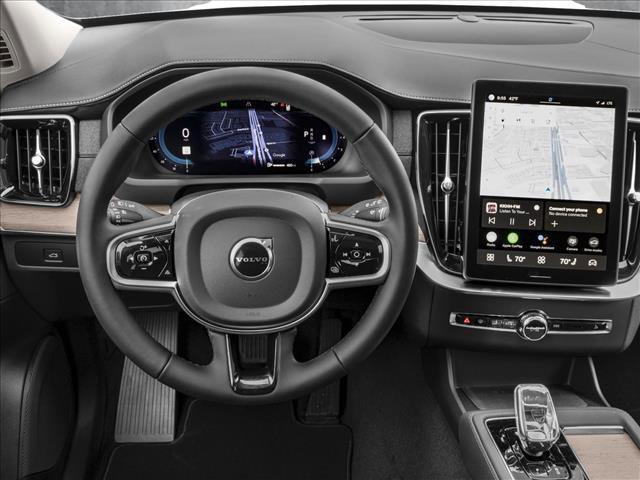 new 2026 Volvo XC90 car, priced at $68,605