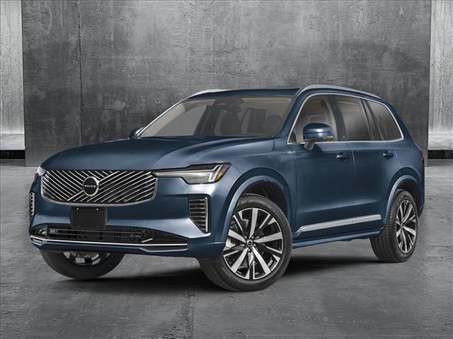 new 2026 Volvo XC90 car, priced at $68,605