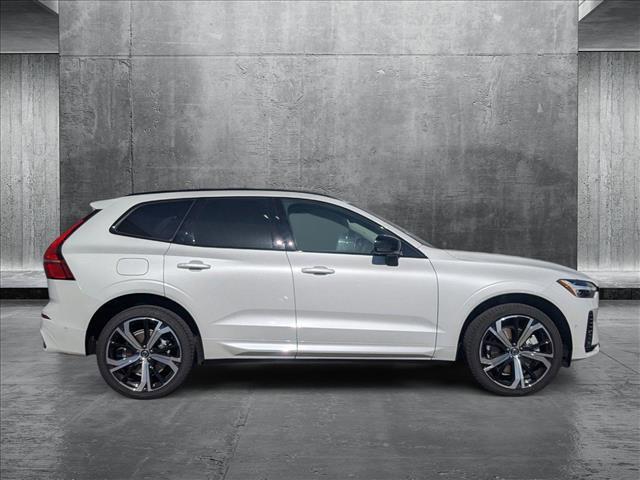 used 2024 Volvo XC60 Recharge Plug-In Hybrid car, priced at $63,977