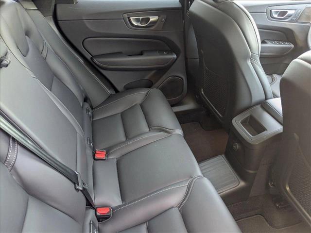 used 2024 Volvo XC60 Recharge Plug-In Hybrid car, priced at $63,977