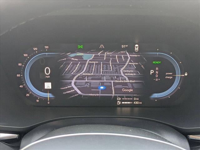 used 2024 Volvo XC60 Recharge Plug-In Hybrid car, priced at $63,977
