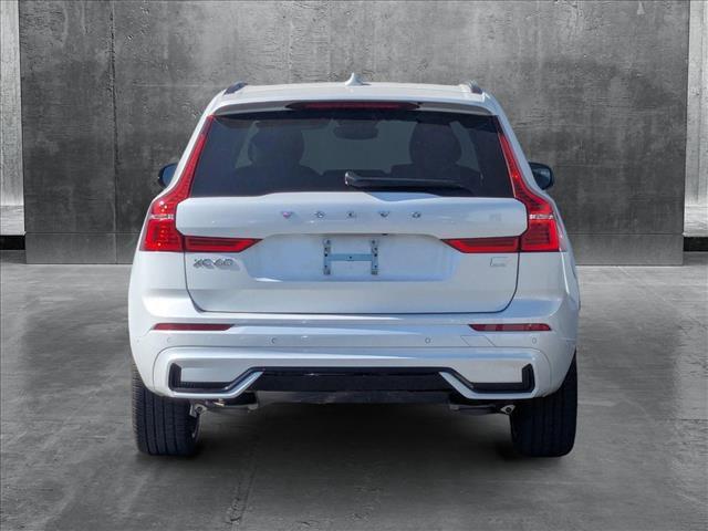 used 2024 Volvo XC60 Recharge Plug-In Hybrid car, priced at $63,977