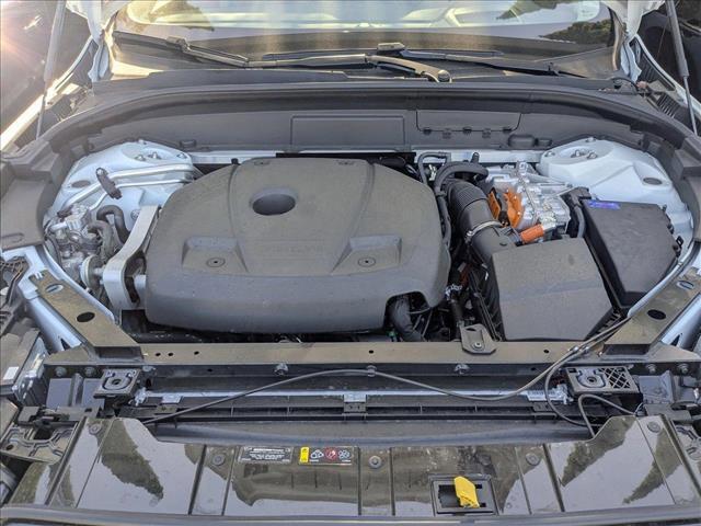 used 2024 Volvo XC60 Recharge Plug-In Hybrid car, priced at $63,977