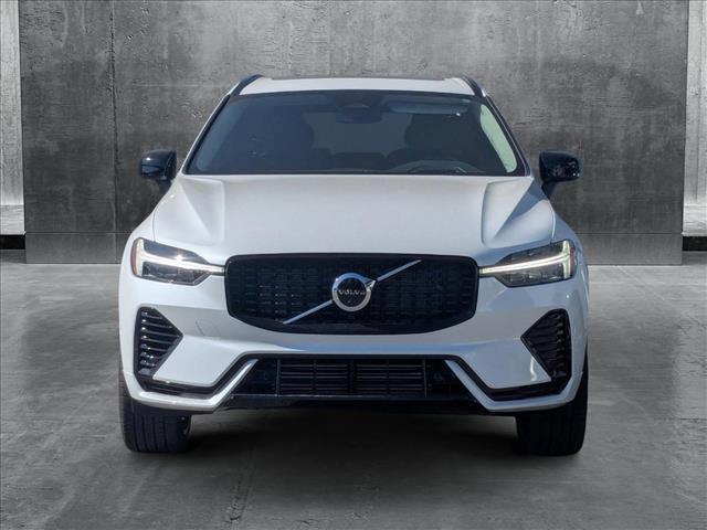 used 2024 Volvo XC60 Recharge Plug-In Hybrid car, priced at $63,977