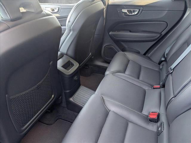 used 2024 Volvo XC60 Recharge Plug-In Hybrid car, priced at $63,977