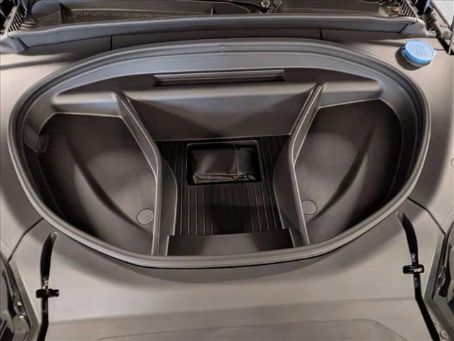 new 2025 Volvo EX90 car, priced at $84,797