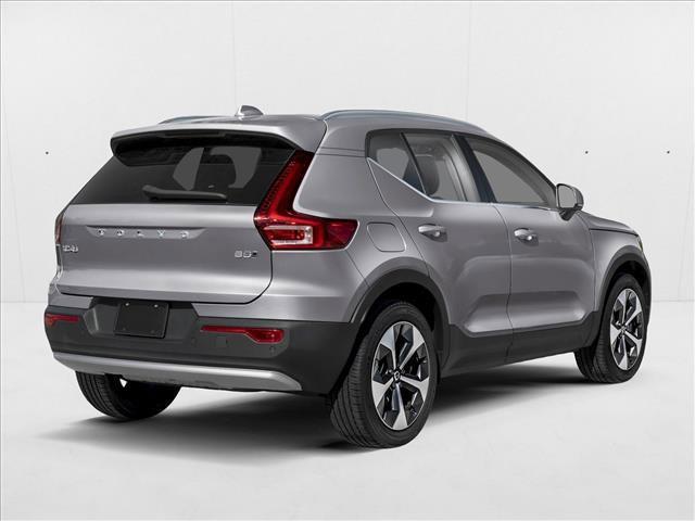 new 2026 Volvo XC40 car, priced at $51,975