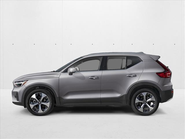 new 2026 Volvo XC40 car, priced at $51,975