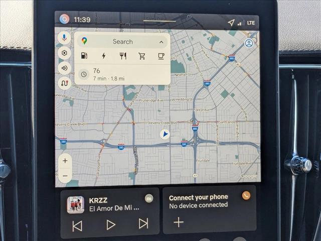 new 2026 Volvo XC60 Plug-In Hybrid car, priced at $78,935