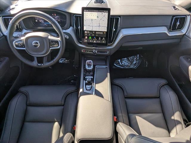 new 2026 Volvo XC60 Plug-In Hybrid car, priced at $78,935
